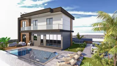 Century 21'den Şehrin 12 Pırlantası!