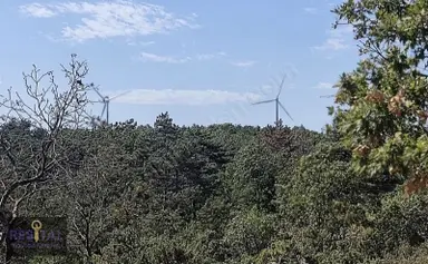 Lapseki Üçpınarda 36 Dönüm Stratejik Yatırım Arazisi Lapseki Üçpınarda 36 Dönüm Stratejik Yatırım Arazisi
