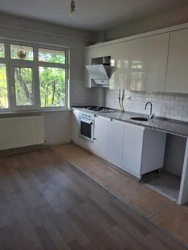 Adalet Gold Group Emlak'tan Gaziosmanpaşa Mahallesinde 2+1 Kiralık Daire Doğalgazlı Uygun Fiyata