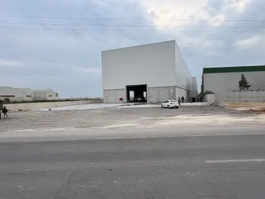 12000 M2 Kapalı D400 Üzeri Limana 8km Bacasız Sanayi İmarlı Fabrika Depo 12000 M2 Kapalı D400 Üzeri Limana 8km Bacasız Sanayi İmarlı Fabrika Depo