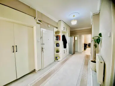 Reyhan Park Karşısında 2+1 Full Bakımlı Masrafsızz 125m2 Daire!!