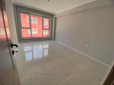 Büyükdere Mh Fırsat Balkonlu Yerden Isıtmalı 2+0 Daire Kk-2