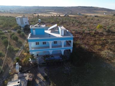 Burhan Kılınç'dan Satılık Villa 5.260m2