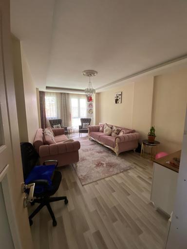 Çiğlide Net 150 M² Dev Teraslı Kiralık Dubleks