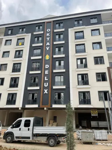 Full Ekstralı Daire Full Ekstralı Daire