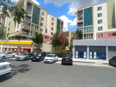 Emlak Konutları Çamlıbel Cad.çamlıca Konakları Satılık 2+1daire Emlak Konutları Çamlıbel Cad.çamlıca Konakları Satılık 2+1daire