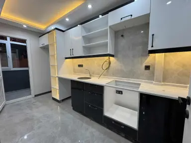 Akın Emlaktan Yeşilbağlar Mah. Satılık 2+1 Yüksek Giriş Daire