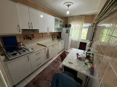 Andiçen Mh.de 12.cadde Üstü 3+1 Satılık Daire