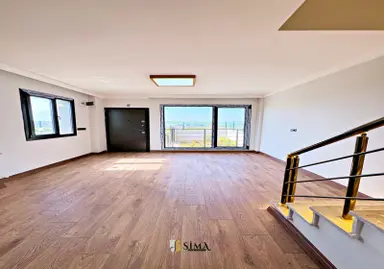 Sultanköy Merkezde Satılık Sıfır Villa Bu Fiyat Kaçmaz