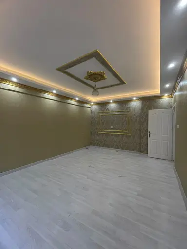 Valley'den Nusratiye Mah.'de Bahçe Kullanımlı 3+1 Satılık Daire!