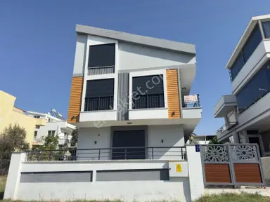 Didim'de Satılık 3+1 Villa Fırsatı Bu Fiyata Kaçmaz