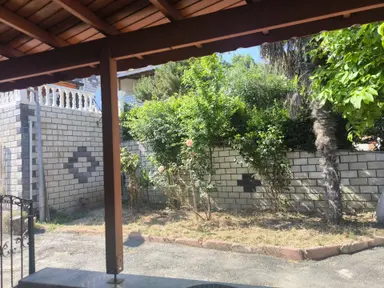 Silivri Parkköy'de Eşyalı Satılık Yazlık Müstakil Daire