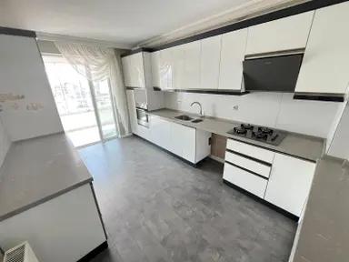 Turan'dan Ankara Manzaralı & Full Yapılı Site İçerisinde 7+1 Dubleks Daire Turan'dan Ankara Manzaralı & Full Yapılı Site İçerisinde 7+1 Dubleks Daire