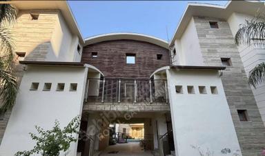 Belek Granada'ya Komşu Butiq 2 Villa İçinde 10 Daire Komple Bina Belek Granada'ya Komşu Butiq 2 Villa İçinde 10 Daire Komple Bina
