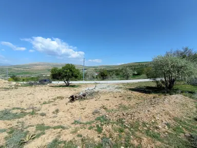 Müstakil Tapulu Satılık Bahçe Müstakil Tapulu Satılık Bahçe