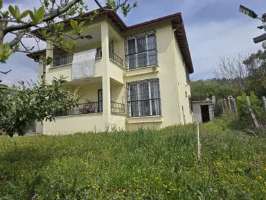 Sakarya Geyve 1400 M2 Villa
