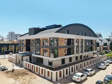 Tapular Hazır | Isıtmalı Havuzlu Sitede Lüks 2+1 Dubleks Tapular Hazır | Isıtmalı Havuzlu Sitede Lüks 2+1 Dubleks