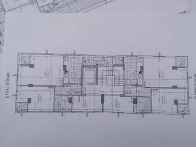 Sultanbeyli Battalgazi'de 2+1 Yapım Aşamasın'da Projeden Satılık