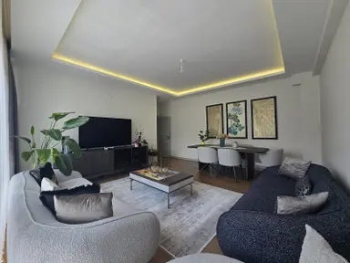 Rw Nest'ten Sümer Mh Kızılyerde Asansörlü Satılık 3+1 Lüks Daire