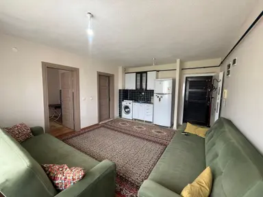 Incom Lıne Gayrimenkul’den Sosyal Konutlarda Acil Satılık 1+1 Daire