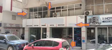 Antalya-kumluca Merkez Mahallesinde Kiralık Dükkan Antalya-kumluca Merkez Mahallesinde Kiralık Dükkan