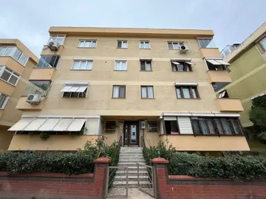 ▃artemin▃altıntepe Sahil'de Harika Konumda Ön Cephe 225m² 4+2