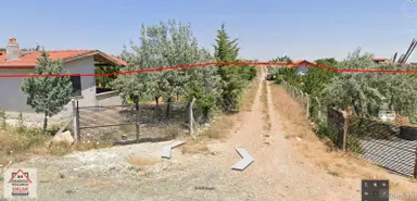 Gödene'de 1020 M² Satılık Bahçe: Kulübeli, Hisseli Tapu Gödene'de 1020 M² Satılık Bahçe: Kulübeli, Hisseli Tapu