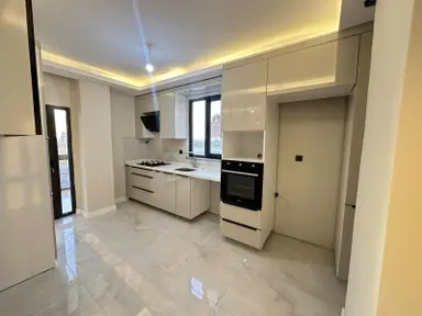 Kapaklı İnönü Mah Ara Kat 2+1 Satılık Lüks Daire