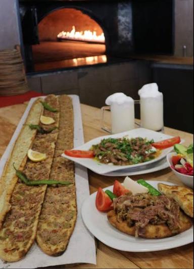 Saim Gencaydan Bursa Merkezde Etli Ekmek & Kebap Salonu Devren Satılık