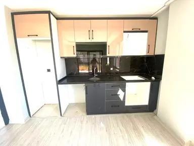 💎aktiften Bahçelievlerde Kendine Ait Bahçesi Bulunan Hayallerinizdeki 1+1 Satılık Daire