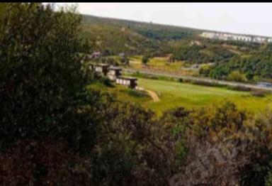 Arga'dan Didim Akyeniköyde 374m2 Satılık Arsa