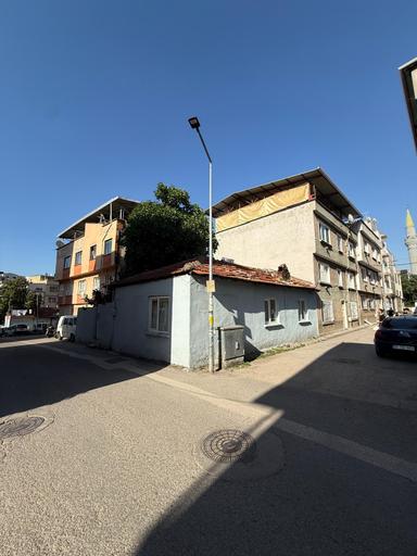 Ankara Yoluna 150 Metre Tapu Kadastroya Yakın Caddeye Cephe Arsa Fiyatına Kelepir Ev!!! Ankara Yoluna 150 Metre Tapu Kadastroya Yakın Caddeye Cephe Arsa Fiyatına Kelepir Ev!!!