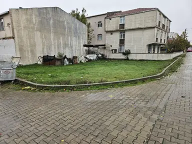 Yeni Ergene Devlet Hastanesi Yakınında İmarlı Arsa Yeni Ergene Devlet Hastanesi Yakınında İmarlı Arsa