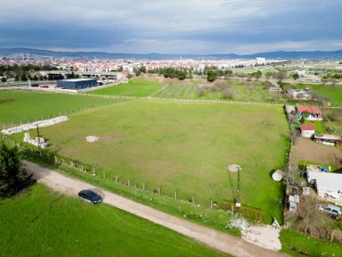 Hasan Basri Çantay Mh 8.262 M² Kiralık Tarla - Depolama Alanı Hasan Basri Çantay Mh 8.262 M² Kiralık Tarla - Depolama Alanı