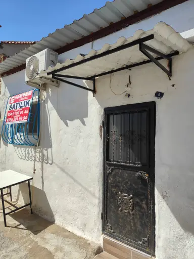 Bayındır Gayrımenkul Camı Mhl Satılık Mustakıl Ev Bayındır Gayrımenkul Camı Mhl Satılık Mustakıl Ev