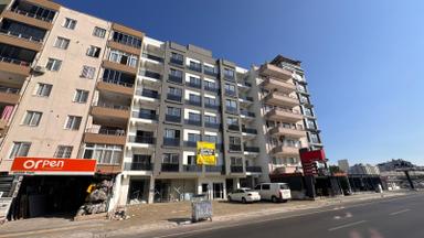 Erdemli Merkezde Satılık 2+1 Daire Erdemli Merkezde Satılık 2+1 Daire