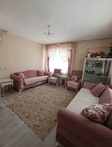 Ergene Sağlık Mahallesinde 2+1 Satılık Daire