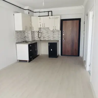 Tepeköy Mah. Tınaztepe Hastanesi Arkası /yeni Binada 2+1 Fırsat!