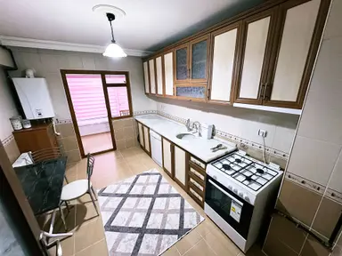 Burç Mahallesi Sorgun Cadde Üstü Seval Teleferik Dibi Satlık 3+1