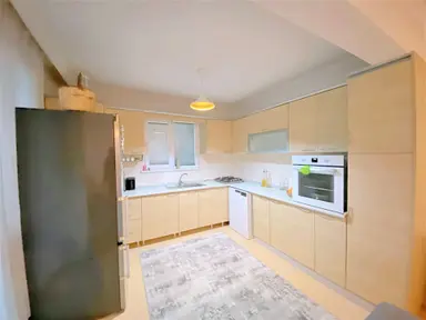 Altınkumda Yetki Gültaş Emlaktan Satılık 3+1 Geniş Ferah Otoparklı Daire