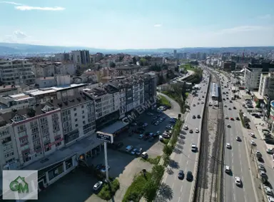 İzmir Yolu Üzeri Cadde Cephe 200 M2 Masrafsız Kiralık Ofis İzmir Yolu Üzeri Cadde Cephe 200 M2 Masrafsız Kiralık Ofis