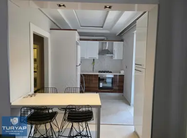 Turyap Metropol'den Çilesiz'de Kiralık 2+1 Lüks Eşyalı Daire Turyap Metropol'den Çilesiz'de Kiralık 2+1 Lüks Eşyalı Daire