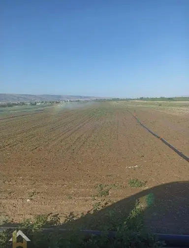 Hatice Kara'dn Sakintepe Mah.de Satılık Tarla