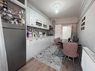Ankara Kazanç'tan Yapılı Masrafsız Güney Batı Cephe Geniş Mükemmel Satılık 3+1 Daire Ankara Kazanç'tan Yapılı Masrafsız Güney Batı Cephe Geniş Mükemmel Satılık 3+1 Daire
