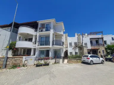 Turgutreis Bahçelievler Merkezde Denize Çok Yakın Satılık Daire Turgutreis Bahçelievler Merkezde Denize Çok Yakın Satılık Daire