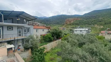 Stop'tan Esenköy Bademli 2 Katlı Ev Ve Arazi Stop'tan Esenköy Bademli 2 Katlı Ev Ve Arazi