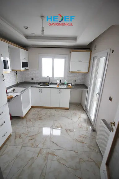 Hedef'ten Kuzeykent'te Kombili,bağımsız Mutfaklı 3+1 Kiralık