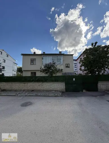 Arz Emlaktan Kiralık 3+1 Daire Gençosman Mahallesi