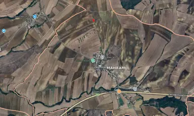 Delux'den Mahramlı Mah.'de Yatırıma Uygun Fırsat Satılık Tarla Delux'den Mahramlı Mah.'de Yatırıma Uygun Fırsat Satılık Tarla