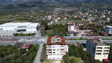 Lobby Fortis'ten Kuyucak Horsunlu Mh. 4+1, 185 M2 Satılık Daire Lobby Fortis'ten Kuyucak Horsunlu Mh. 4+1, 185 M2 Satılık Daire